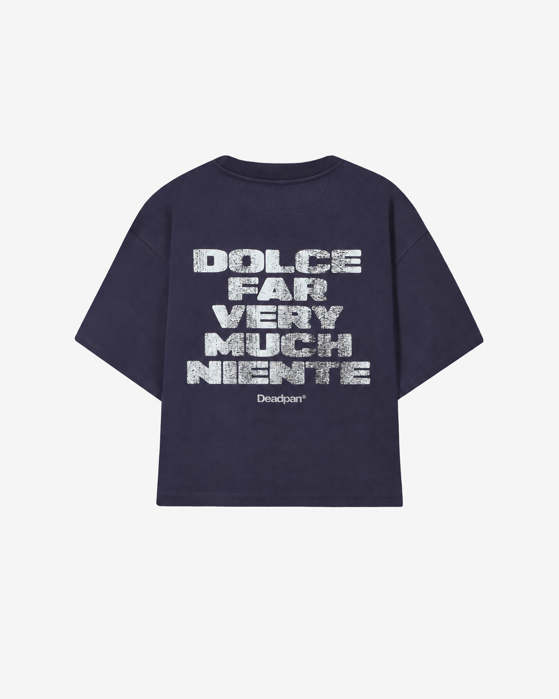 Farniente Tee Navy