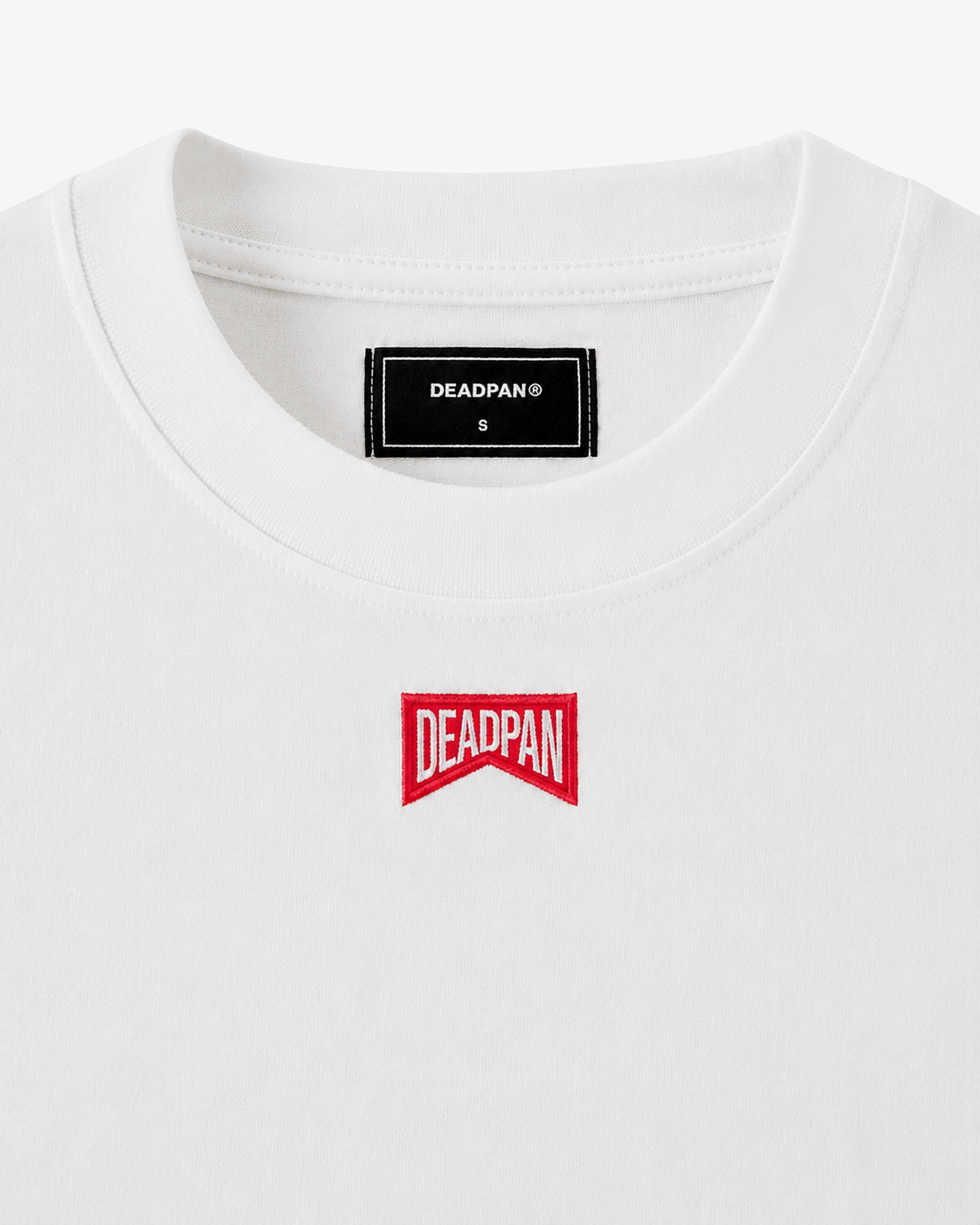 Farniente Tee White