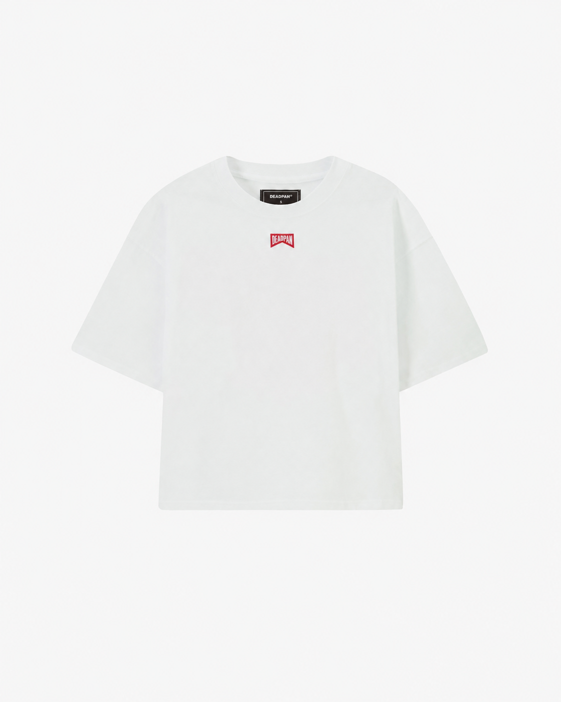 Farniente Tee White
