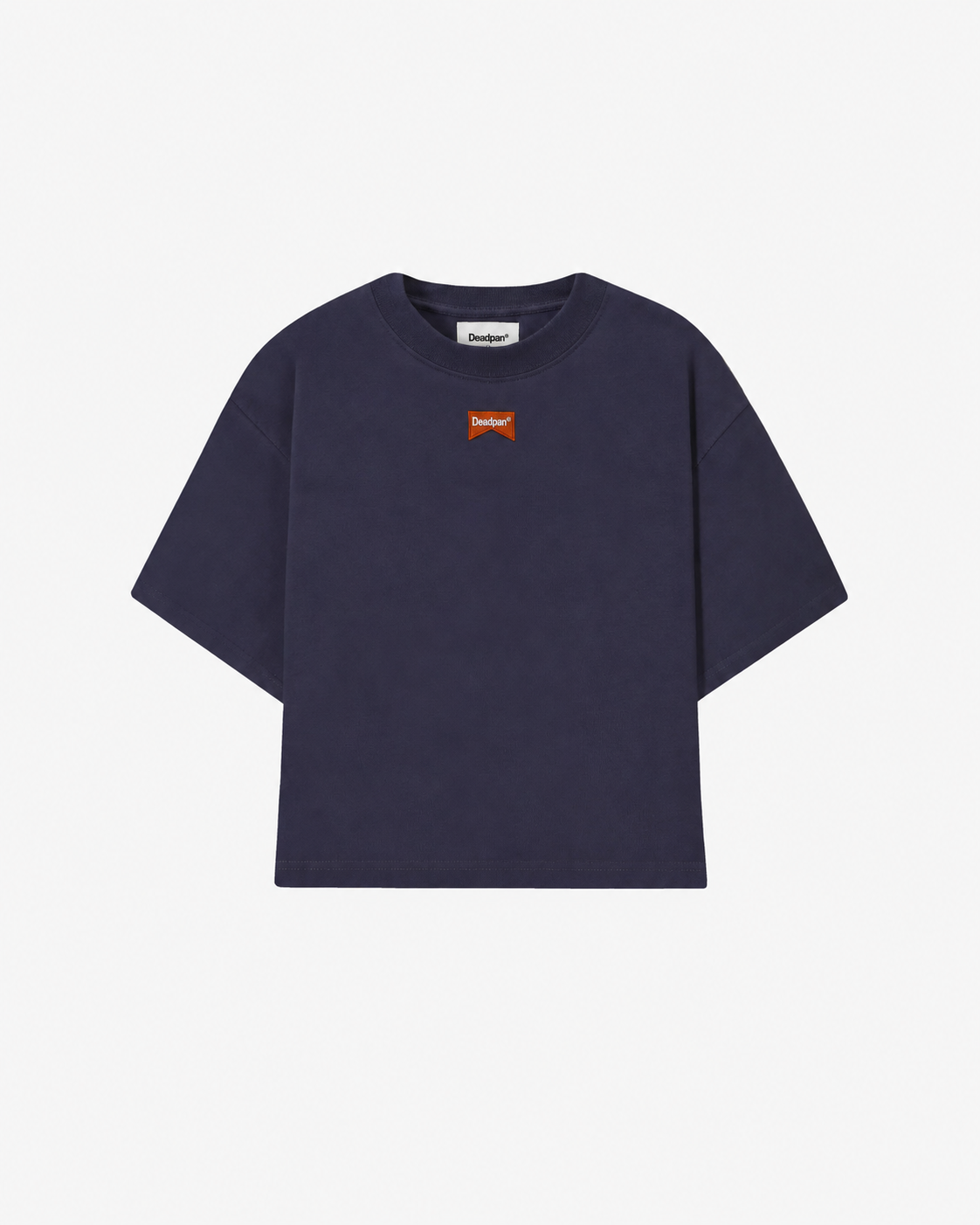 Farniente Tee Navy