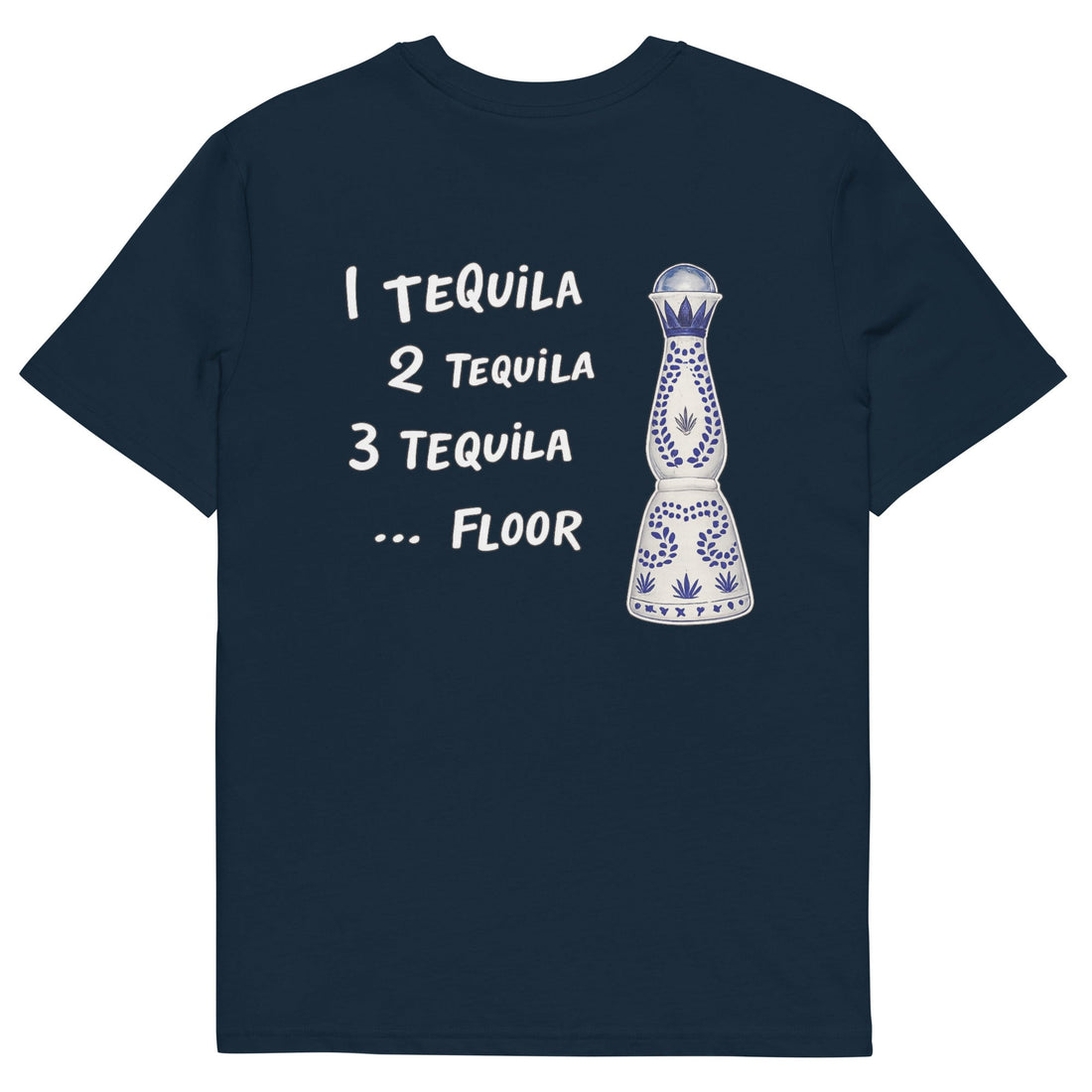 Just a Shot Graphic T-Shirt