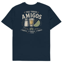 The Three Amigos Graphic T-Shirt