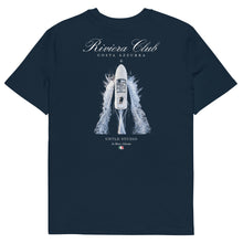 Riviera Club Graphic T-Shirt