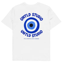 Mykonos Graphic T-Shirt