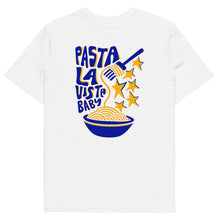 Pasta La Vista Baby Graphic T-Shirt